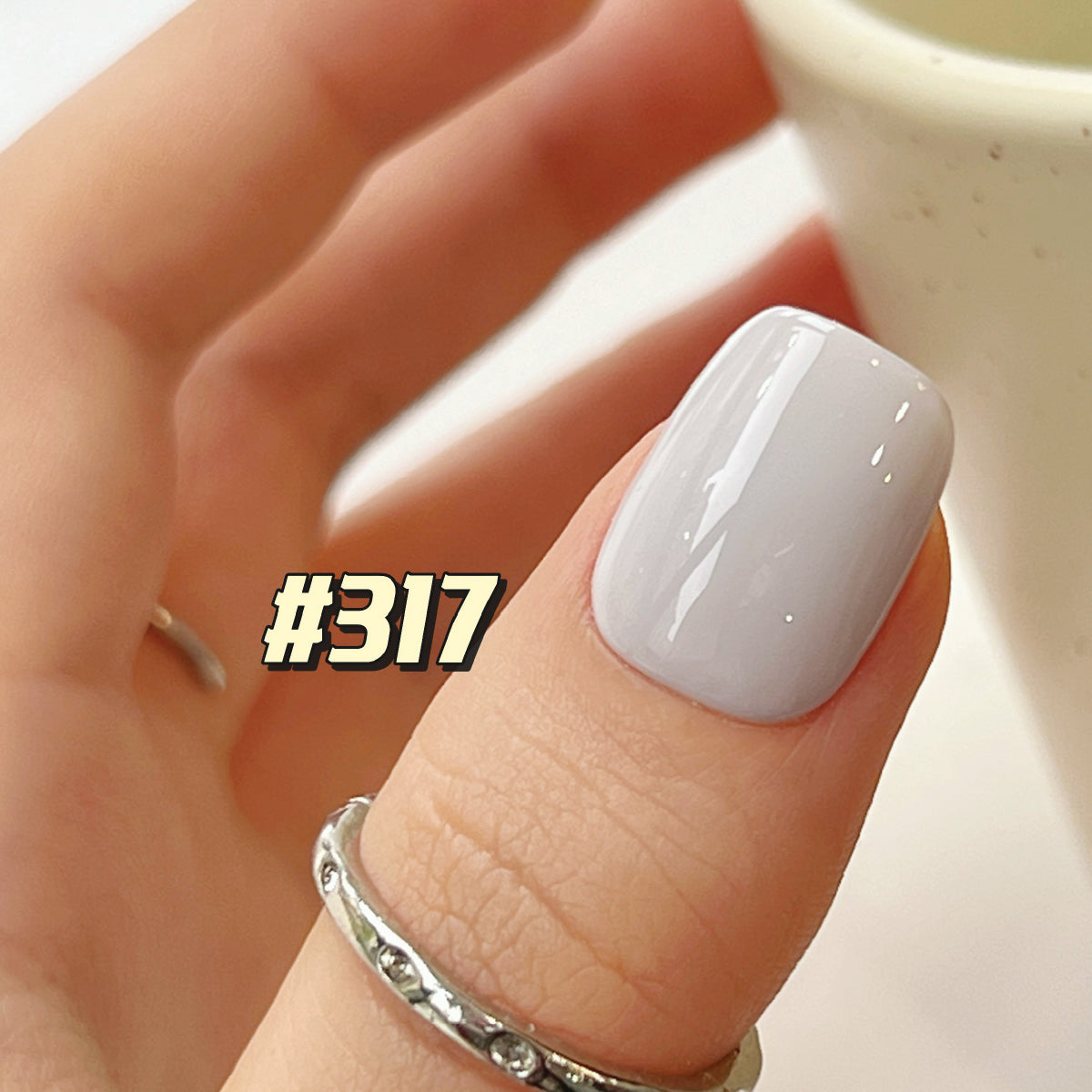 Rou Ni Rainbow Island Collection / 80 Colours