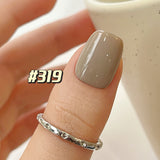 Rou Ni Rainbow Island Collection / 80 Colours