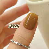 Rou Ni Rainbow Island Collection / 80 Colours