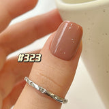 Rou Ni Rainbow Island Collection / 80 Colours