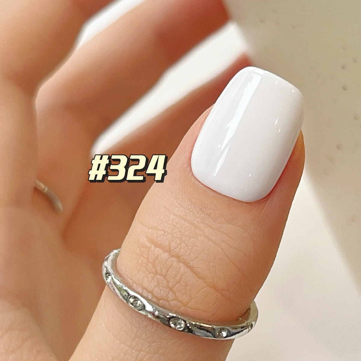 Rou Ni Rainbow Island Collection / 80 Colours