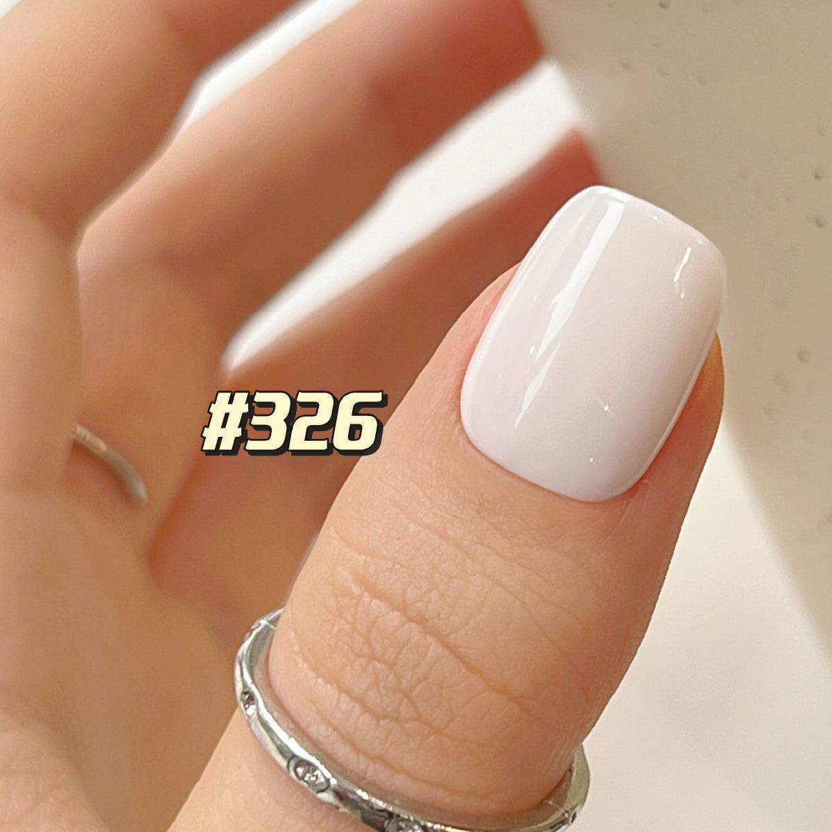 Rou Ni Rainbow Island Collection / 80 Colours