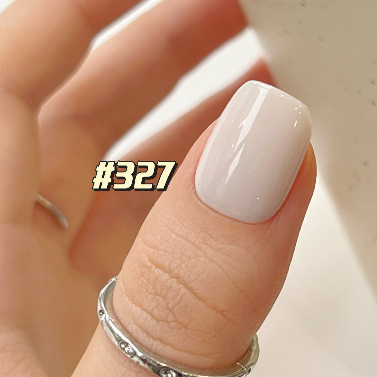 Rou Ni Rainbow Island Collection / 80 Colours