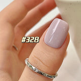 Rou Ni Rainbow Island Collection / 80 Colours