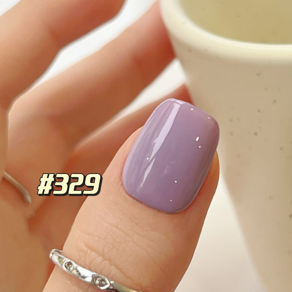 Rou Ni Rainbow Island Collection / 80 Colours