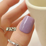 Rou Ni Rainbow Island Collection / 80 Colours