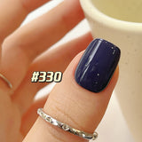 Rou Ni Rainbow Island Collection / 80 Colours