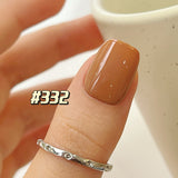 Rou Ni Rainbow Island Collection / 80 Colours