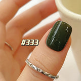 Rou Ni Rainbow Island Collection / 80 Colours