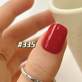 Rou Ni Rainbow Island Collection / 80 Colours