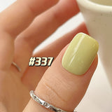 Rou Ni Rainbow Island Collection / 80 Colours