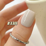 Rou Ni Rainbow Island Collection / 80 Colours