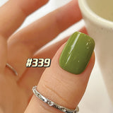 Rou Ni Rainbow Island Collection / 80 Colours