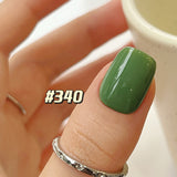 Rou Ni Rainbow Island Collection / 80 Colours