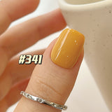 Rou Ni Rainbow Island Collection / 80 Colours