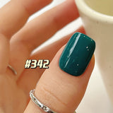 Rou Ni Rainbow Island Collection / 80 Colours