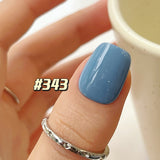 Rou Ni Rainbow Island Collection / 80 Colours