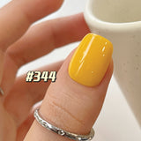 Rou Ni Rainbow Island Collection / 80 Colours