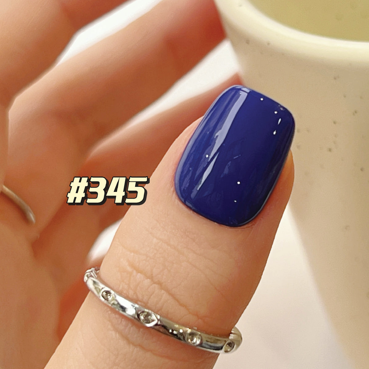 Rou Ni Rainbow Island Collection / 80 Colours