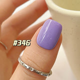 Rou Ni Rainbow Island Collection / 80 Colours