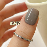 Rou Ni Rainbow Island Collection / 80 Colours