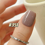 Rou Ni Rainbow Island Collection / 80 Colours