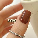 Rou Ni Rainbow Island Collection / 80 Colours