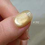 Rou Ni Serpents Nymph Cat Eye Collection