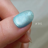 Rou Ni Serpents Nymph Cat Eye Collection