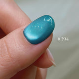 Rou Ni Serpents Nymph Cat Eye Collection