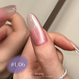 Rou Ni Unicorn Fantasy Magnetic Collection / 40 Colours