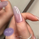 Rou Ni Unicorn Fantasy Magnetic Collection / 40 Colours