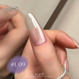 Rou Ni Unicorn Fantasy Magnetic Collection / 40 Colours