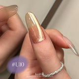 Rou Ni Unicorn Fantasy Magnetic Collection / 40 Colours