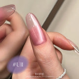 Rou Ni Unicorn Fantasy Magnetic Collection / 40 Colours
