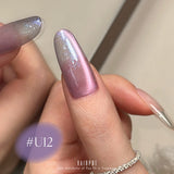 Rou Ni Unicorn Fantasy Magnetic Collection / 40 Colours