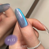 Rou Ni Unicorn Fantasy Magnetic Collection / 40 Colours