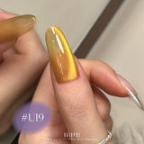 Rou Ni Unicorn Fantasy Magnetic Collection / 40 Colours