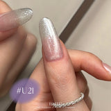 Rou Ni Unicorn Fantasy Magnetic Collection / 40 Colours
