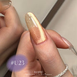 Rou Ni Unicorn Fantasy Magnetic Collection / 40 Colours