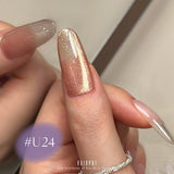 Rou Ni Unicorn Fantasy Magnetic Collection / 40 Colours