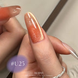 Rou Ni Unicorn Fantasy Magnetic Collection / 40 Colours