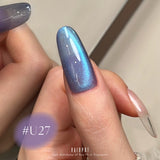 Rou Ni Unicorn Fantasy Magnetic Collection / 40 Colours