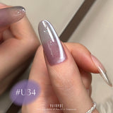 Rou Ni Unicorn Fantasy Magnetic Collection / 40 Colours