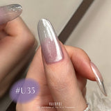 Rou Ni Unicorn Fantasy Magnetic Collection / 40 Colours
