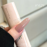 Rouni Watery Nude Collection / 30 Colours