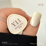 Rou Ni Yogurt Gel Collection / 80 Colours