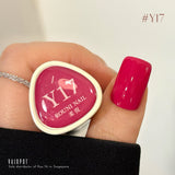 Rou Ni Yogurt Gel Collection / 80 Colours