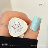 Rou Ni Yogurt Gel Collection / 80 Colours