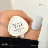Rou Ni Yogurt Gel Collection / 80 Colours